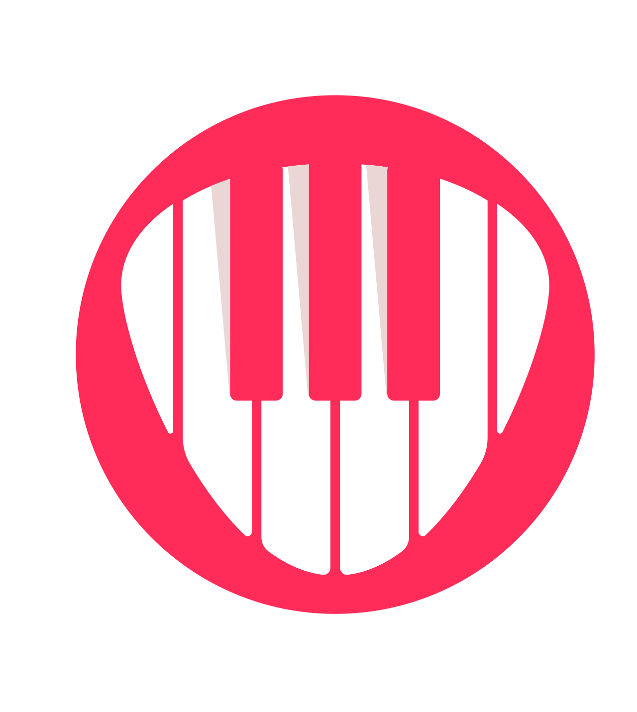 David Berger Musikschule Logo